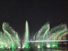 -金鸡湖景区