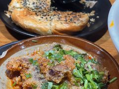 -青石桥老瓦房肥肠粉总店(青石桥总店)