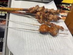 -纪录片《人生一串》体验店(静安店)