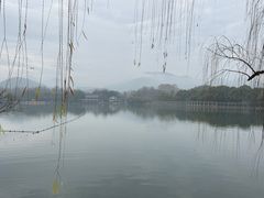-西湖游船
