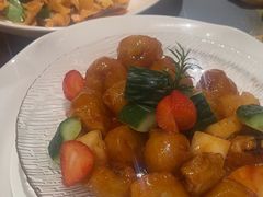 -粤集·手工粤菜(皇庭广场店)