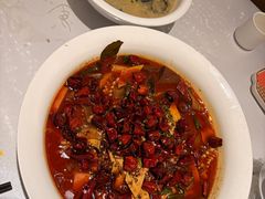 -小贝壳酒楼(经九路店)