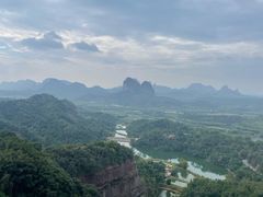 -丹霞山风景名胜区