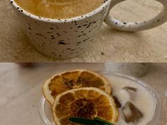 -玲婧胡同·生日蛋糕·餐厅(嘉里城店)