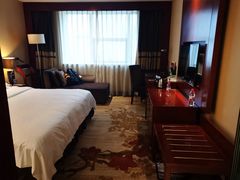 -成都瑞城名人酒店