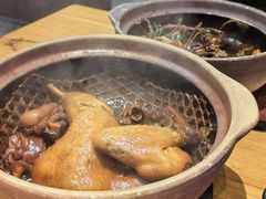 -五马集·海鲜·温州大牌档(黑金冠五马街十字路口店)