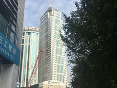 -中国建设银行(湖北省分行营业部)