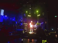 -MARU玛露音乐餐厅(大学路店)