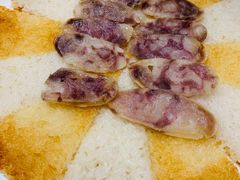 咸肉香肠煎糍粑-琼林徽宴(中央门店)