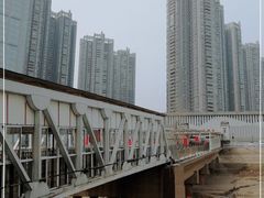 -武汉关码头(轮渡站)