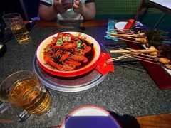 -路边边.炒菜烧烤.音乐餐厅(良乡长虹店)