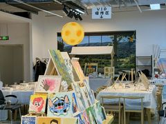 -郑在DIY·潮玩银饰绘画手作(中央大道旗舰店)