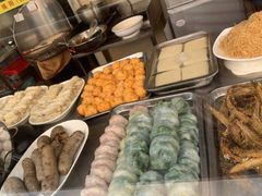 -揭阳钟记小食(福田新村店)
