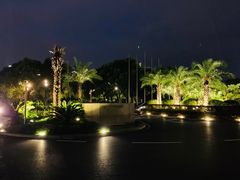 -上海浦东嘉里大酒店
