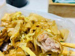 -笑来喜馄饨小笼工坊店(湖滨街店)
