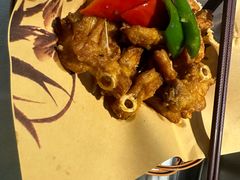 -鱼神·脆肉鲩 全鱼宴(西乡店)