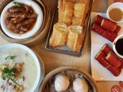 -点都德(汇盈广场店)