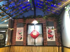 -东直门小院烧烤(回龙观东大街店)