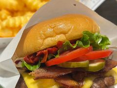 -Shake Shack(西单大悦城店)