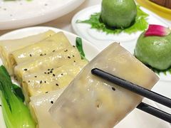 -蝴蝶里·粤菜·点心(滨江龙湖店)