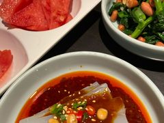 -辣尚瘾·烤鱼·新川菜(交大直营店)