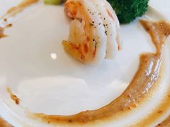 -好悦情铁板烧