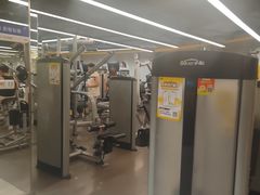 -超鹿运动(大唐世家店)