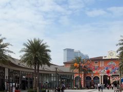 -佛罗伦萨小镇广佛名品奥特莱斯(疏港路店)