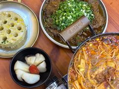 -大叹号啤酒屋·延边料理(延大店)