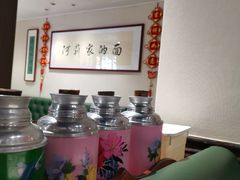 -阿莉餐厅(枣阳路店)