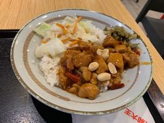-永和大王(浦东南路店)