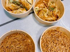 -知福里 麻酱拌面·小牛汤(陕西南路店)