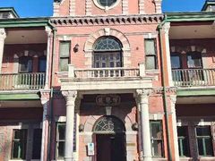 -北京动物园-畅观楼