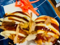 -喜牛日本料理(双街店)