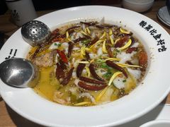 -太二酸菜鱼(福州泰禾店)