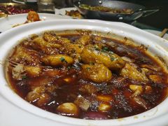 -芙蓉·艳阳餐厅(南口店)