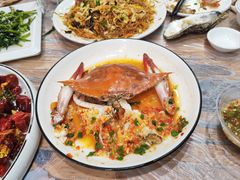 -醉壹号海鲜大排档·老厦门特色菜(厦门美食地标店)