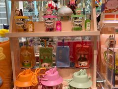 -泡泡玛特POPMART(浦项中心体验店)