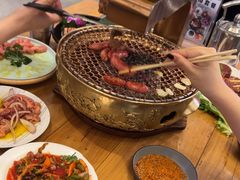 -冷面大王(细河南路店)