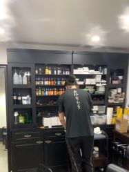 点击看大图 -龙之吻专业刺青·手工耳洞·纹身去色