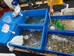 -象山小白象海鲜面