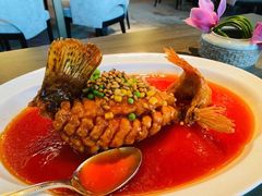 -悦轩中餐厅·高空江景·杭州柏悦酒店