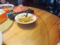 -永安鱼庄·镇江菜(丁卯店)