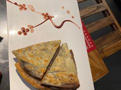 -南门四季铜锅涮肉(左家庄店)