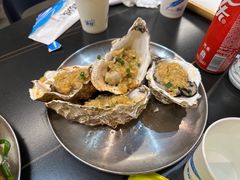 -老虎滩大连海鲜烧烤(建邺云锦路总店)