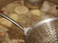 -八合里潮汕鲜牛肉火锅(深圳海岸城店)