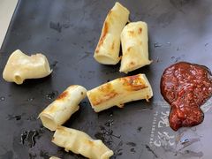 -于家烧烤(三里桥店)