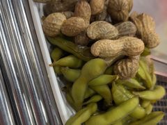 -张记烤羊腿(北花园店)