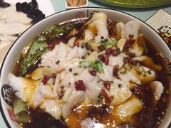 -风味小馆(天目湖宾馆店)