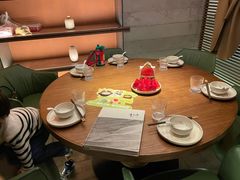 -清水亭湖北菜(大屯DT51店)